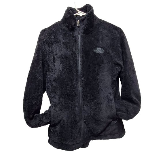 The North Face Jackets & Blazers - NorthFace Zip Up Jacket Womens Size M